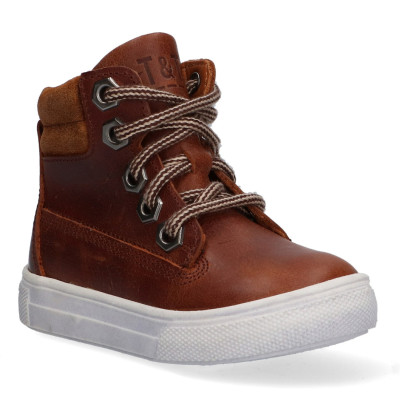 TRACKSTYLE kinderboot wijdte 3 1/2 322801 Chris Cool wijdte 3.5