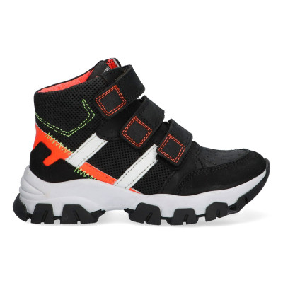 TRACKSTYLE kinderschoen wijdte 6 322821ArendAthena wijdte 6