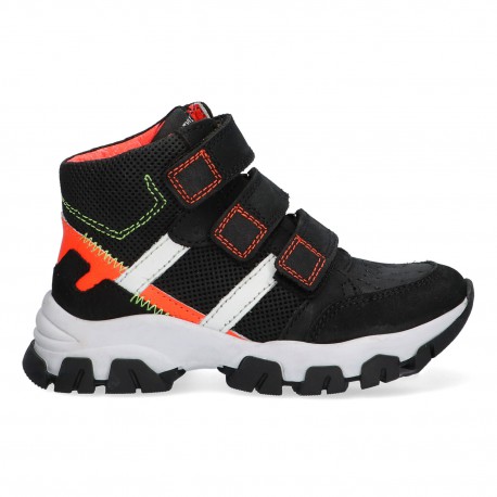 TRACKSTYLE kinderschoen wijdte 6 322821ArendAthena wijdte 6