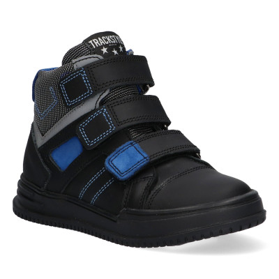 TRACKSTYLE Klittenbandschoen wijdte 2.5 322835 Cas Cross wijdte 2.5