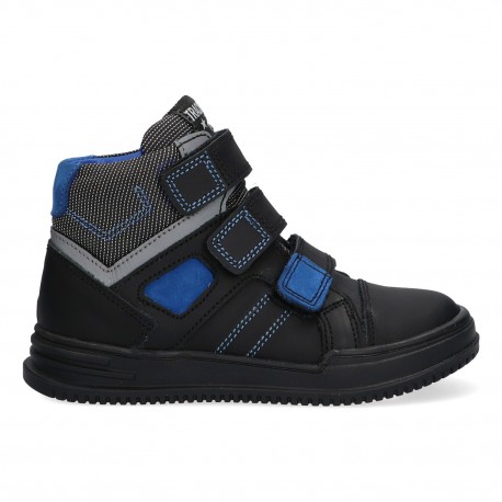 TRACKSTYLE Klittenbandschoen wijdte 2.5 322835 Cas Cross wijdte 3.5