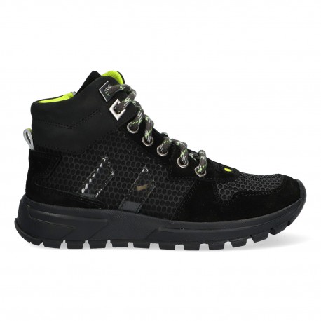 TRACKSTYLE kinderboot wijdte 3 1/2 322868 Pjotr Python wijdte 3.5