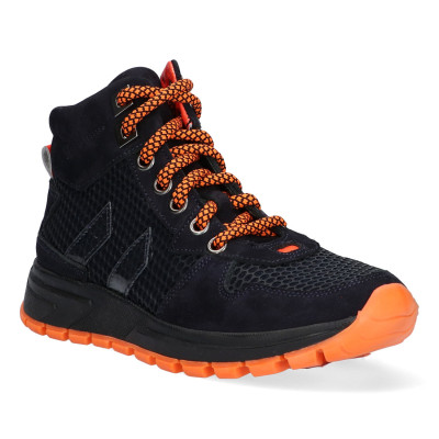 TRACKSTYLE kinderboot wijdte 2 1/2 322868 Pjotr Python wijdte 2.5
