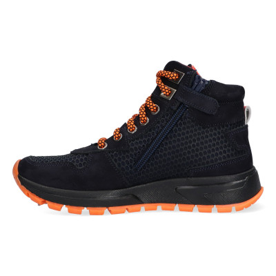 TRACKSTYLE kinderboot wijdte 2 1/2 322868 Pjotr Python wijdte 2.5