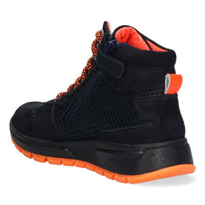 TRACKSTYLE kinderboot wijdte 2 1/2 322868 Pjotr Python wijdte 2.5