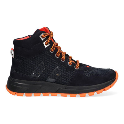 TRACKSTYLE kinderboot wijdte 3 1/2 322868 Pjotr Python wijdte 3.5
