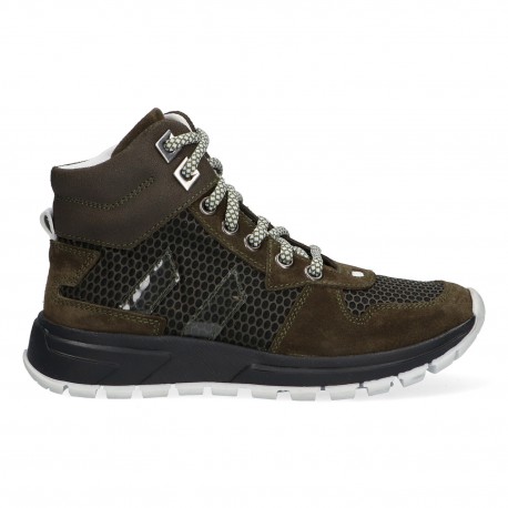 TRACKSTYLE kinderboot wijdte 6 322868 Pjotr Python wijdte 6