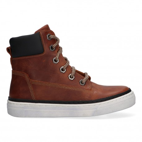TRACKSTYLE kinderboot wijdte 2 1/2 322870 Cas Cool wijdte 2.5