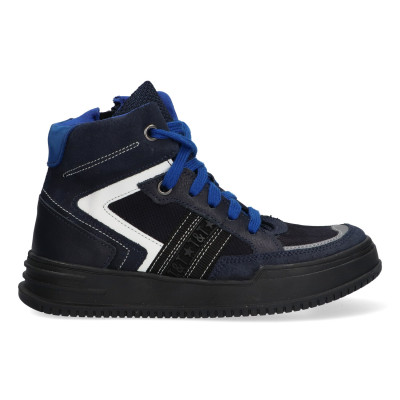 TRACKSTYLE kinderboot wijdte 2 1/2 322875 Coen Cross wijdte 2.5