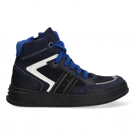 TRACKSTYLE kinderboot wijdte 5 322875 Coen Cross wijdte 5