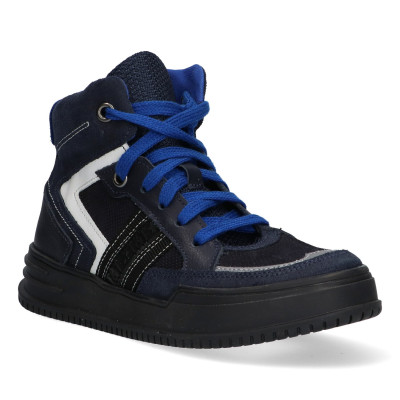 TRACKSTYLE kinderboot wijdte 5 322875 Coen Cross wijdte 5