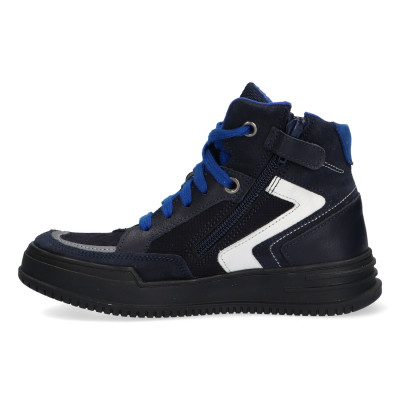 TRACKSTYLE kinderboot wijdte 5 322875 Coen Cross wijdte 5