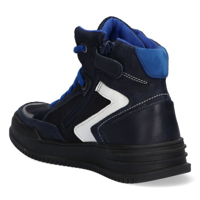 TRACKSTYLE kinderboot wijdte 5 322875 Coen Cross wijdte 5