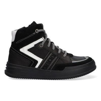 TRACKSTYLE kinderboot wijdte 2 1/2 322875 Coen Cross wijdte 2.5