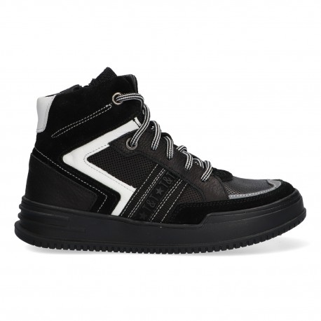 TRACKSTYLE kinderboot wijdte 2 1/2 322875 Coen Cross wijdte 2.5