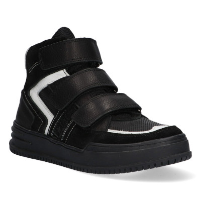 Trackstyle klitboot 322876 zwart wijdte 3.5 bij Krisman & Westeneng