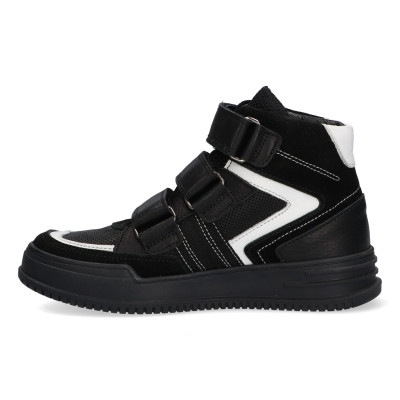 Trackstyle klitboot 322876 zwart wijdte 3.5 bij Krisman & Westeneng