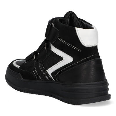 Trackstyle klitboot 322876 zwart wijdte 3.5 bij Krisman & Westeneng