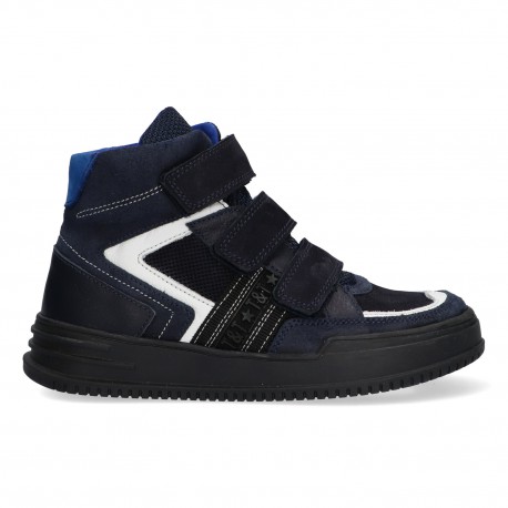 TRACKSTYLE Klittenbandschoen wijdte 2.5 322876Cees Cross wijdte 2.5
