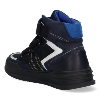 TRACKSTYLE Klittenbandschoen wijdte 2.5 322876Cees Cross wijdte 2.5
