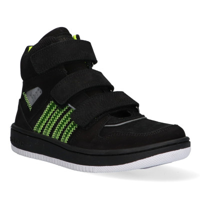 Trackstyle klitboot 322880 zwart wijdte 2.5 bij Krisman & Westeneng