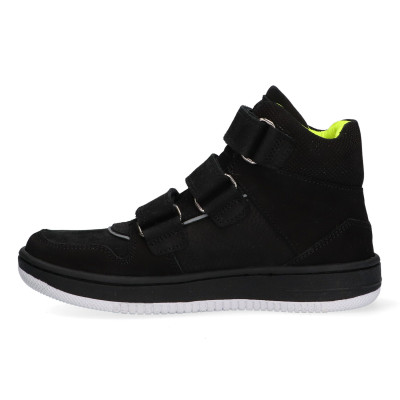 Trackstyle klitboot 322880 zwart wijdte 2.5 bij Krisman & Westeneng