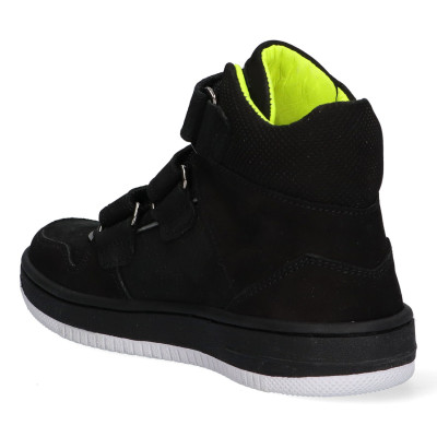 Trackstyle klitboot 322880 zwart wijdte 2.5 bij Krisman & Westeneng