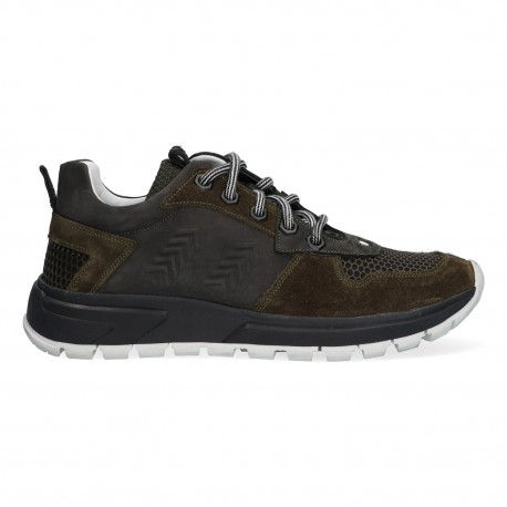 TRACKSTYLE kinderschoen wijdte 3 1/2 322900 PieterPhyton wijdte 3.5