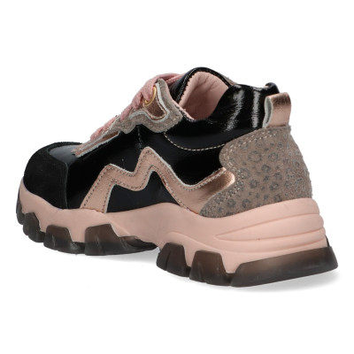 TWINS kinderschoen wijdte 2 1/2 322620 Aya Athena wijdte 2.5