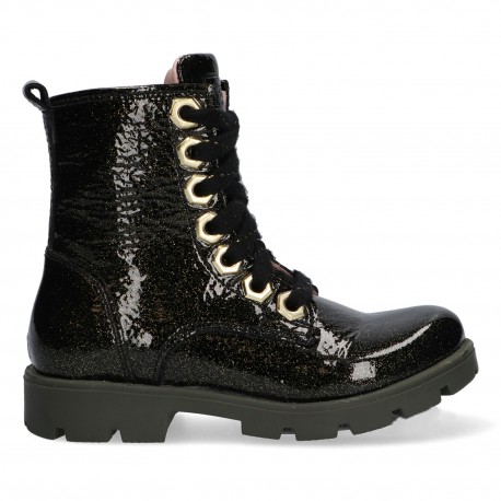 TWINS kinderboot wijdte 2 1/2 322626 Bella boot wijdte 2.5