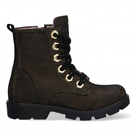 TWINS kinderboot wijdte 2 1/2 322626 Bella boot wijdte 2.5