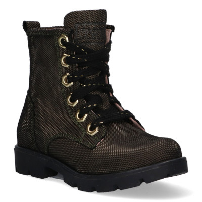 Twins veterboot 322626 wijdte 2.5 brons bij Krisman & Westeneng