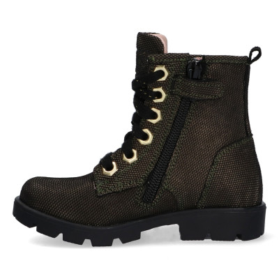 Twins veterboot 322626 wijdte 2.5 brons bij Krisman & Westeneng
