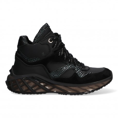 TWINS kinderboot wijdte 2 1/2 322661DaphneDijk wijdte 2.5
