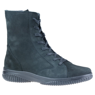 Hartjes dames kort laarsje 172180420 Ethno boot