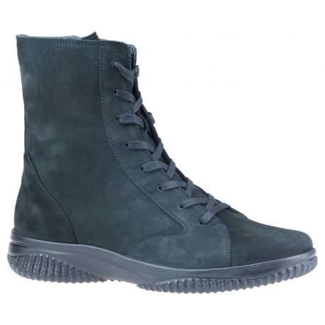 Hartjes dames kort laarsje 172180420 Ethno boot