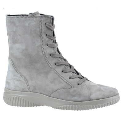 Hartjes dames kort laarsje 172180430 Ethno boot G-wijdte