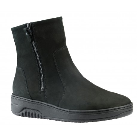 Hartjes dames kort laarsje 172170499 Soul Boot K-wijdte