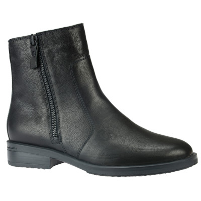 Hartjes dames kort laarsje 172130899 Trendy boot G-wijdte