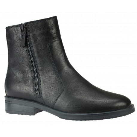 Hartjes dames kort laarsje 172130899 Trendy boot G-wijdte