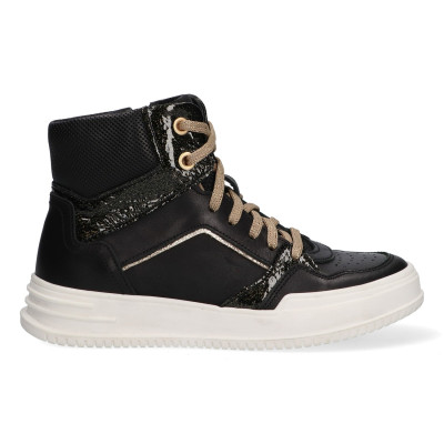 TWINS kinderboot wijdte 6 322701 Chloe Croos wijdte 6