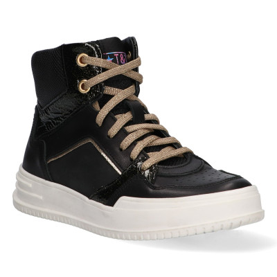 TWINS kinderboot wijdte 6 322701 Chloe Croos wijdte 6