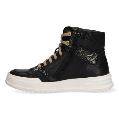 TWINS kinderboot wijdte 6 322701 Chloe Croos wijdte 6