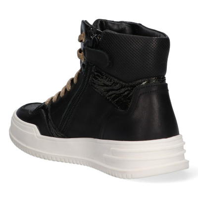 TWINS kinderboot wijdte 6 322701 Chloe Croos wijdte 6