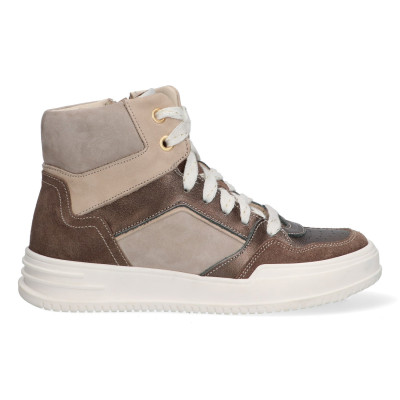 TWINS kinderboot wijdte 2 1/2 322701 Chloe Cross wijdte 2.5