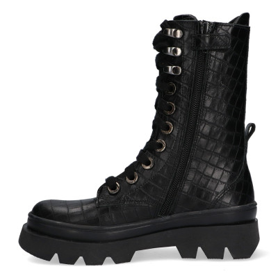 Twins veterlaars wijdte 5 322676 zwart bij Krisman & Westeneng
