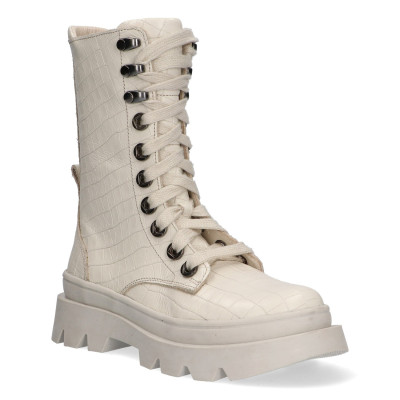 Twins veterlaars wijdte 2.5 322676 offwhite bij Krisman & Westeneng