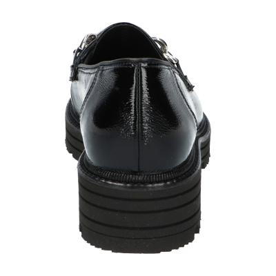 Durea damesinstapper met uitneembaar voetbed 5748 095 H-wijdte
