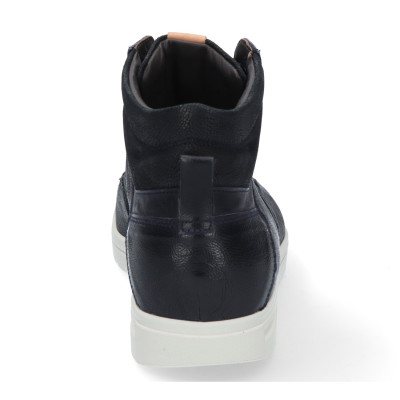 Gijs K-wijdte veterboot 2078 blauw bij Krisman & Westeneng