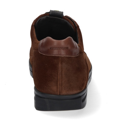 Gijs sneaker 2090 wijdte K cognac bij Krisman & Westeneng